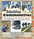 Rebuilding Communities