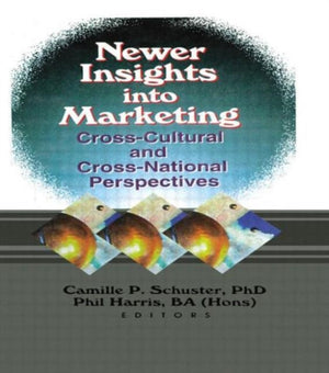 Newer Insights into Marketing