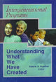 Book cover of: Intergenerational Programs. By: Valerie S. Kuehne