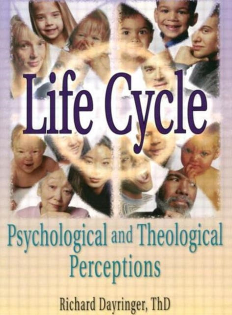 Book cover of: Life Cycle. By: Richard Dayringer
