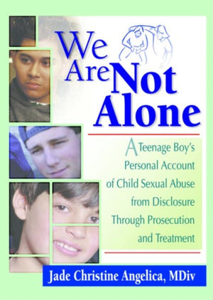 We Are Not Alone