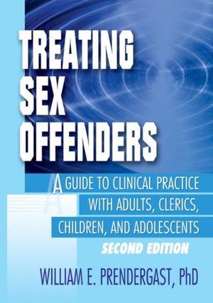 Treating Youth Who Sexually Abuse