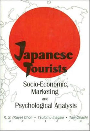 Japanese Tourists