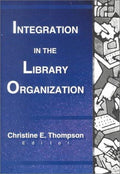 Integration in the Library Organization