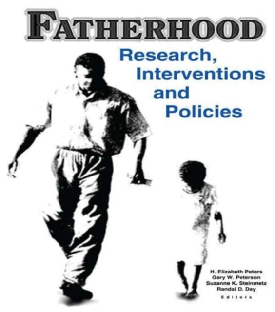 Book cover of: Fatherhood