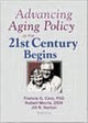 Book cover of: Advancing Aging Policy as the 21st Century Begins