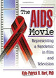 Book cover of: AIDS Movie