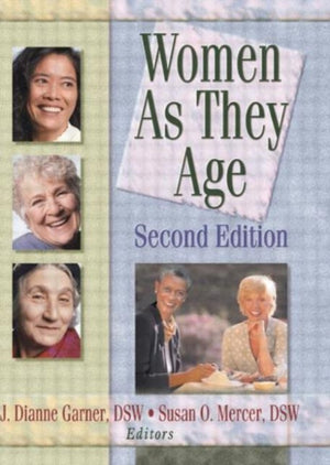 Women as They Age, Second Edition