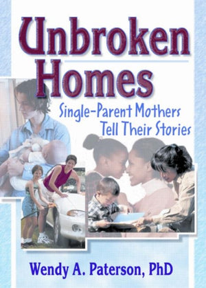 Unbroken Homes