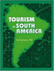 Book cover of: Tourism in South America. By: Gui Santana