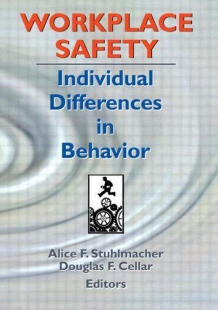 Book cover of: Workplace Safety