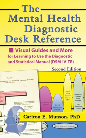 Mental Health Diagnostic Desk Reference