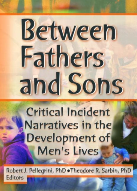 Book cover of: Between Fathers and Sons
