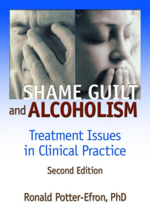 Shame, Guilt, and Alcoholism