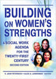Book cover of: Building on Women's Strengths