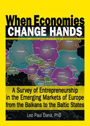 When Economies Change Hands