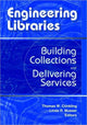 Book cover of: Engineering Libraries