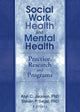 Book cover of: Social Work Health and Mental Health