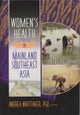 Book cover of: Women's Health In Mainland Southeast Asia. By: Andrea Whittaker