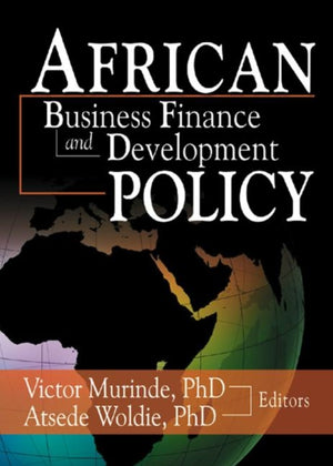 African Development Finance and Business Finance Policy