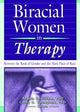 Book cover of: Biracial Women in Therapy