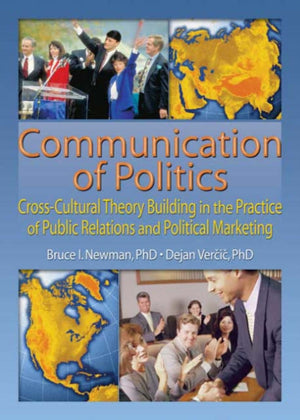 Communication of Politics