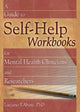 Book cover of: Guide to Self-Help Workbooks for Mental Health Clinicians and Researchers. By: Luciano L'Abate