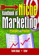 Book cover of: Handbook of Niche Marketing. By: Tevfik Dalgic