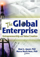 Book cover of: Global Enterprise