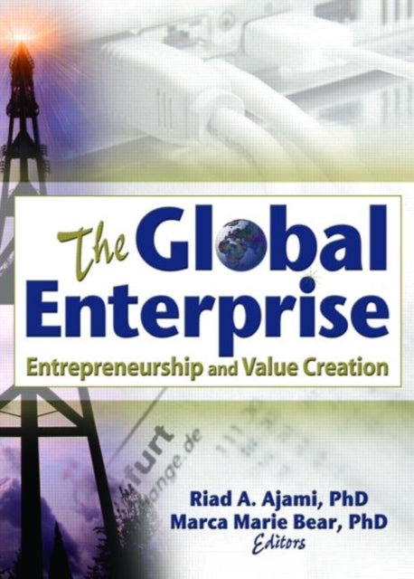 Book cover of: Global Enterprise