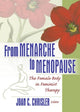 Book cover of: From Menarche to Menopause. By: Joan C. Chrisler