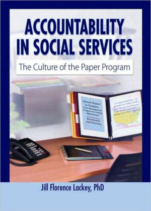 Accountability in Social Services