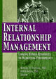 Book cover of: Internal Relationship Management