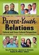 Book cover of: Parent-Youth Relations