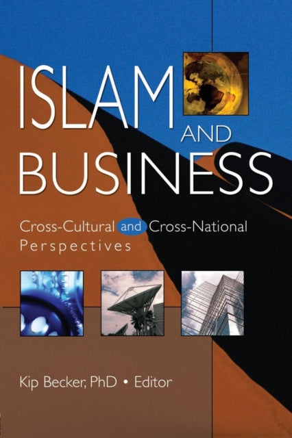 Book cover of: Islam and Business. By: Kip, Ph.D. Becker