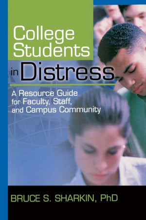 College Students in Distress