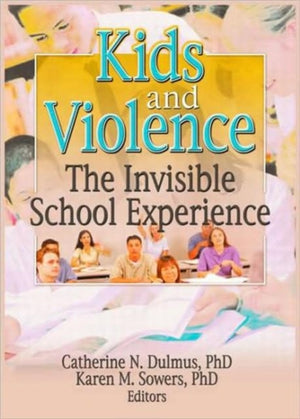 Kids and Violence