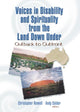 Book cover of: Voices in Disability and Spirituality from the Land Down Under