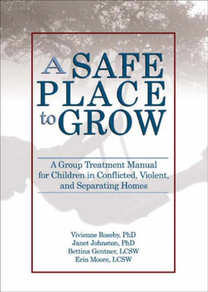 Safe Place to Grow