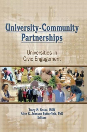 University-Community Partnerships