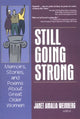 Book cover of: Still Going Strong. By: Janet Amalia Weinberg