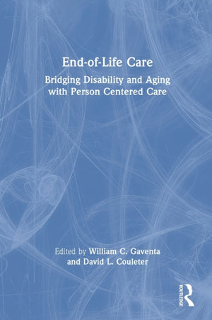 End-of-Life Care