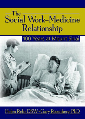 Social Work-Medicine Relationship