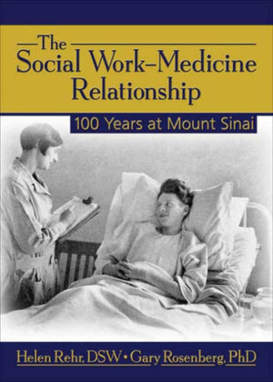 Social Work-Medicine Relationship