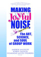 Book cover of: Making Joyful Noise
