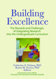 Book cover of: Building Excellence