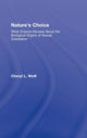 Book cover of: Nature's Choice