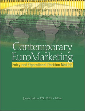 Contemporary Euromarketing