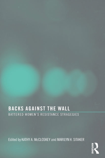 Book cover of: Backs Against the Wall