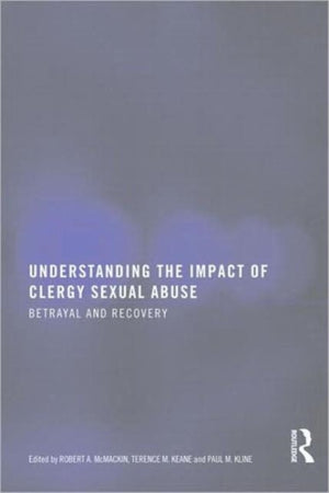 Understanding the Impact of Clergy Sexual Abuse